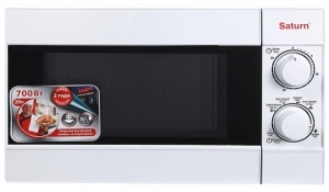 Cuptor cu microunde Saturn ST-MW7155M thumbnav 2