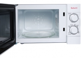 Cuptor cu microunde Saturn ST-MW7155M thumbnav 4