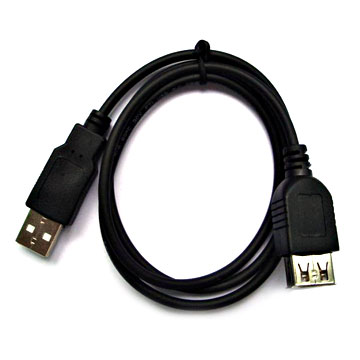 Cablu IT Eurolux USB8003 USB 1.5M photo 1 Cablu IT Eurolux USB8003 USB 1.5M photo 1