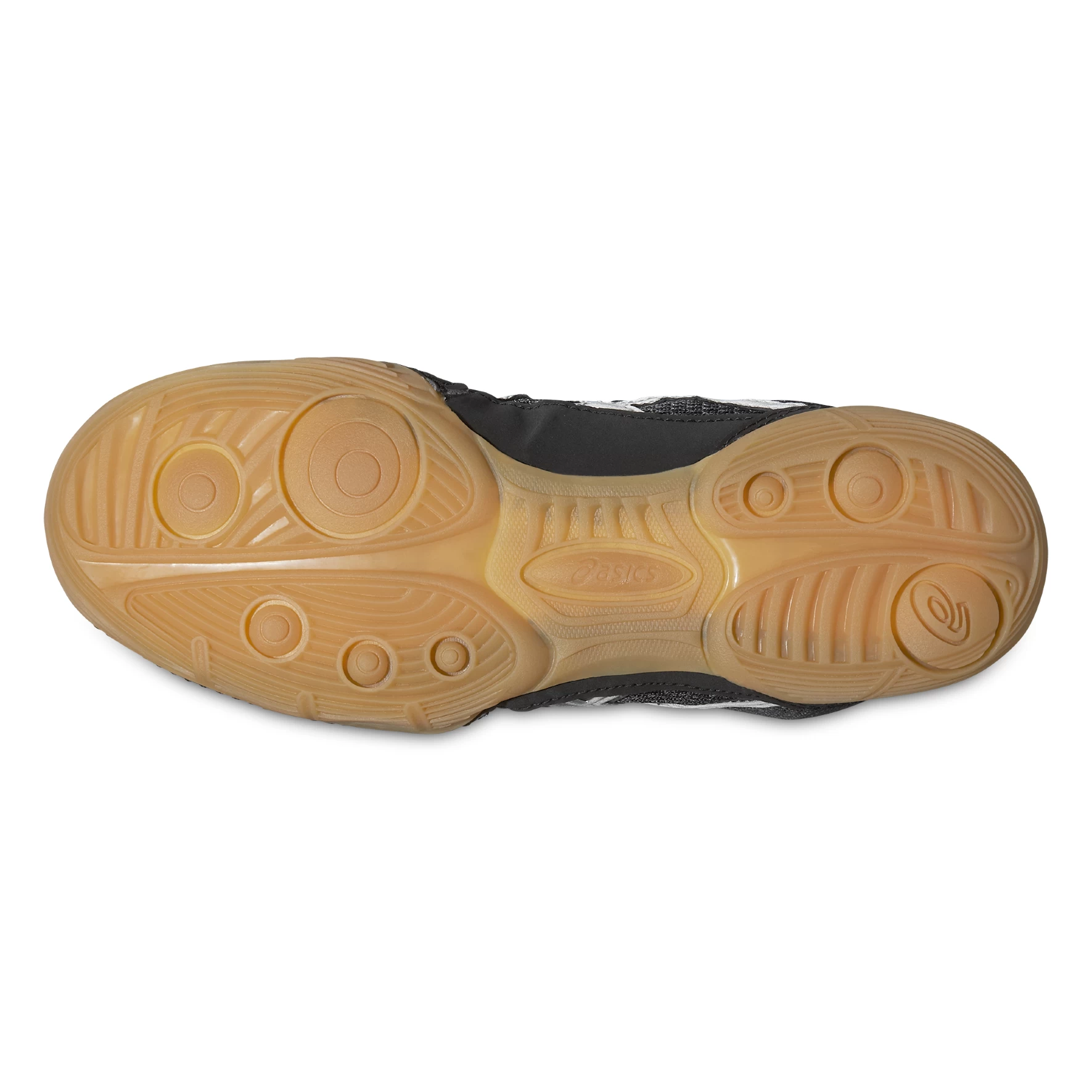 Incaltaminte p/lupte Asics MATFLEX 5 GS pt Barbati / / Negru photo 5