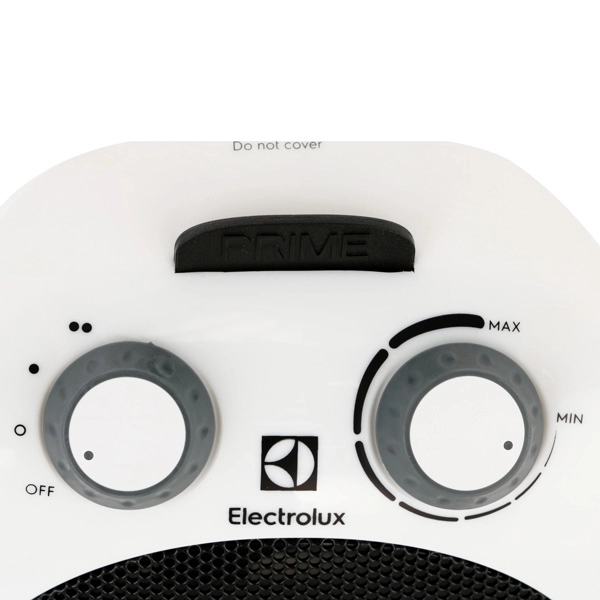 Ventilator termic Electrolux EFH/C-5125 photo 4
