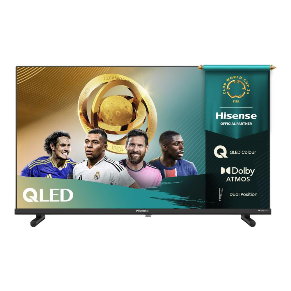 Телевизор Hisense 32A5Q / 32" / Direct LED / Full HD photo 1 Телевизор Hisense 32A5Q / 32" / Direct LED / Full HD photo 1