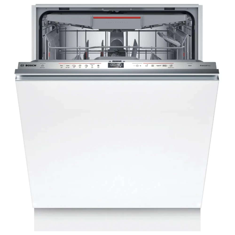Mas. de spalat vase incorporabila Bosch SMV6EMX75Q /13 Seturi /De dimensiune completa photo 1