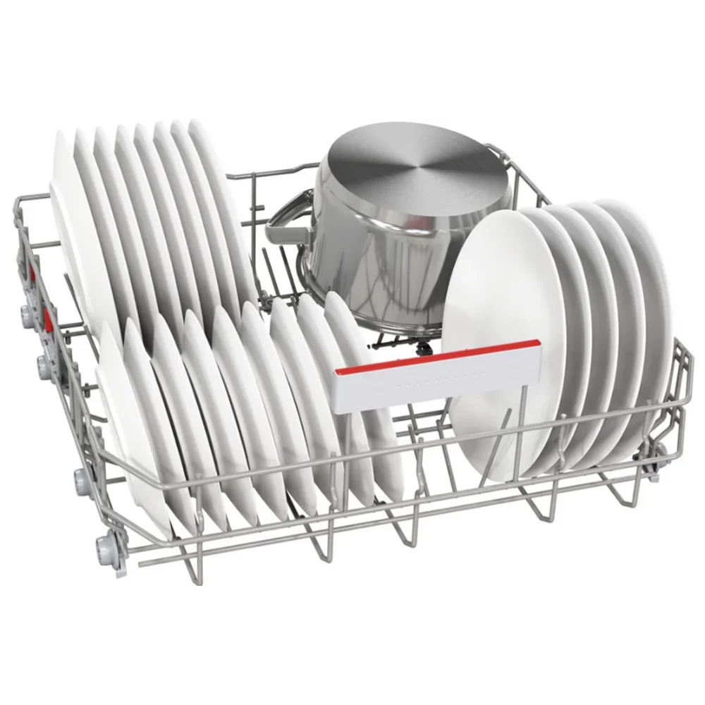 Mas. de spalat vase incorporabila Bosch SMV6EMX75Q /13 Seturi /De dimensiune completa photo 4