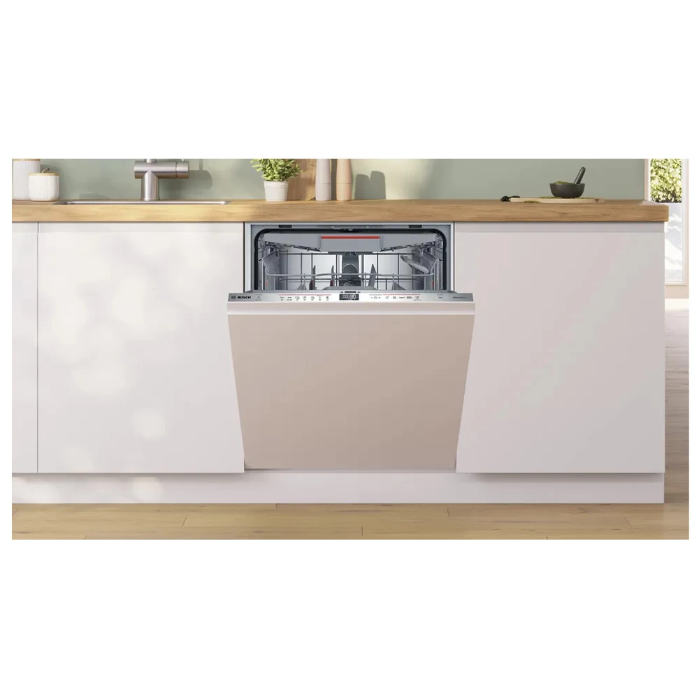 Mas. de spalat vase incorporabila Bosch SMV6EMX75Q /13 Seturi /De dimensiune completa photo 7