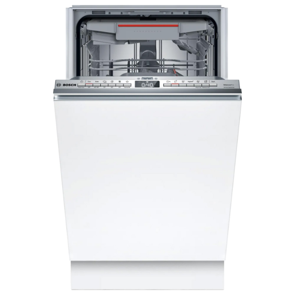 Masina de spalat vase Bosch SPV6EMX65Q /10 Seturi /Ingusta photo 1 Masina de spalat vase Bosch SPV6EMX65Q /10 Seturi /Ingusta photo 1