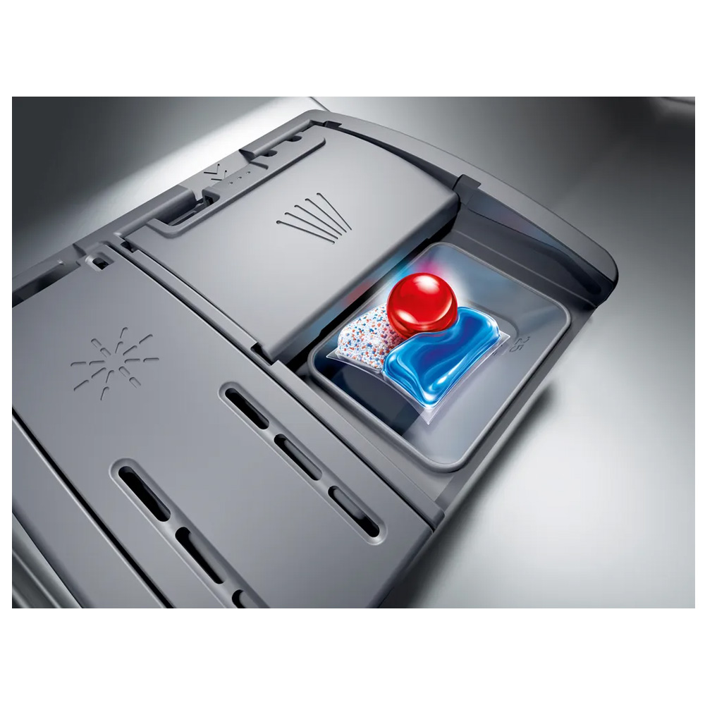 Masina de spalat vase Bosch SPV6EMX65Q /10 Seturi /Ingusta photo 7