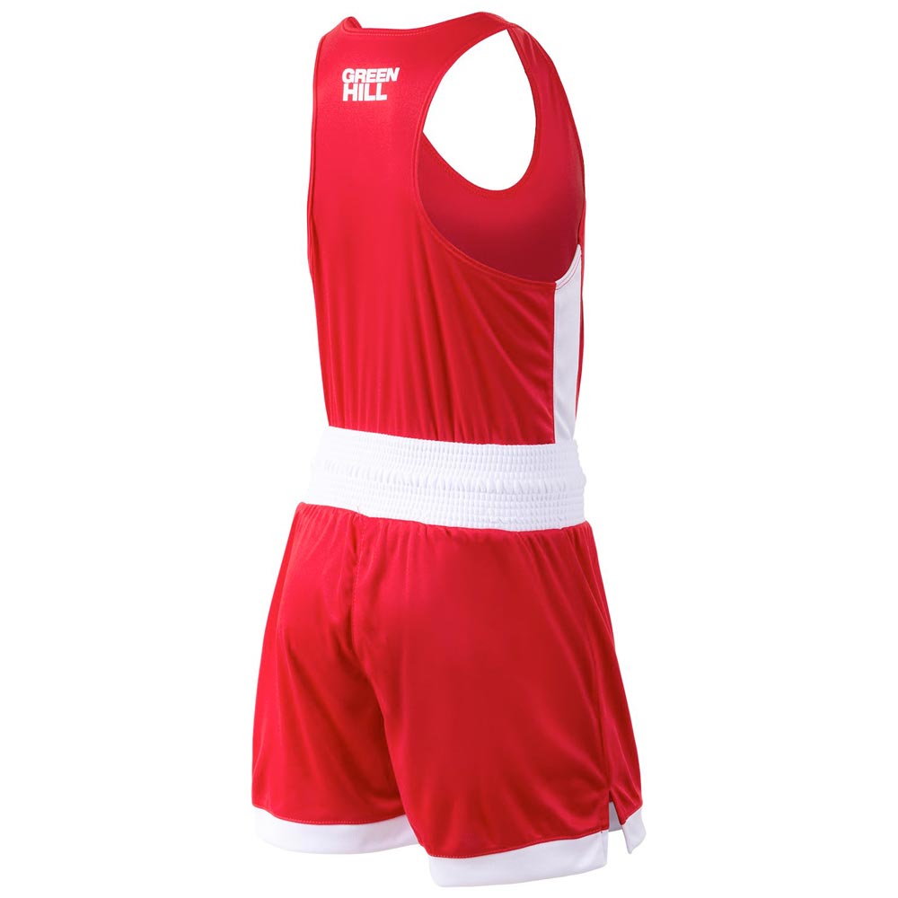 Шорты мужские Green Hill Interlock XL Синий photo 6
