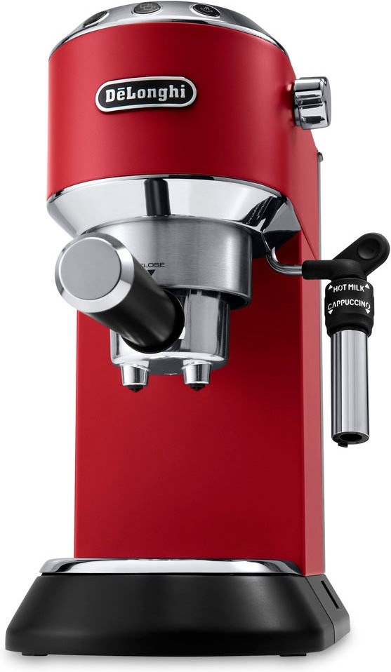 Кофемашина Рожковая Delonghi EC 685.R / 15 бар / Рожковая photo 1 Кофемашина Рожковая Delonghi EC 685.R / 15 бар / Рожковая photo 1
