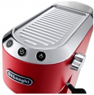 Кофемашина Delonghi EC 685.R thumbnav 3