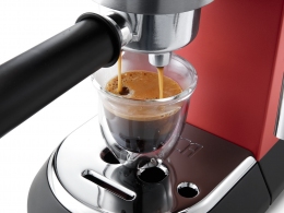 Кофемашина Delonghi EC 685.R thumbnav 5