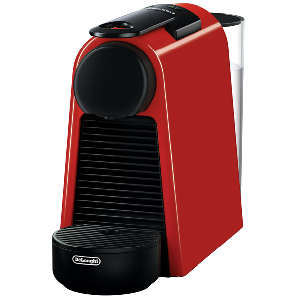 Кофемашина Капсульная Delonghi EN85R / 19 бар / Капсульная photo 1