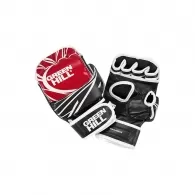Перчатки для MMA Green Hill MMA Gloves Red 