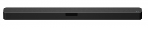 Home Cinema, soundbar LG SN5R thumbnav 3