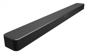 Home Cinema, soundbar LG SN5R thumbnav 5