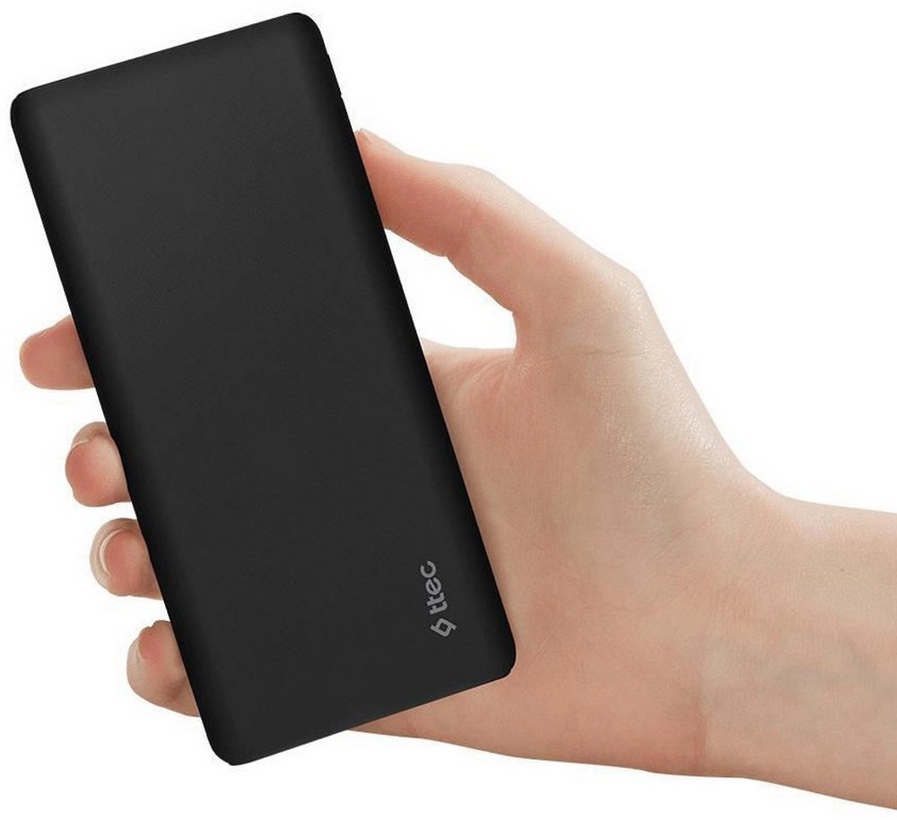 Acumulator extern Ttec 10 2BB135S photo 6