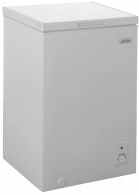 Lada frigorifica Ascoli AWD105S, 99 l, 84 cm, A+, Alb 