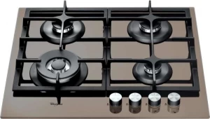 Plita cu gaz incorporabila Whirlpool GOA6425S 