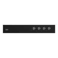Plita cu gaz incorporabila Beko HILW64225S thumbnav 2