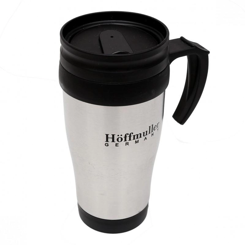 Tермос кружка Hoffmuler HL045S photo 1