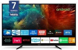 LED телевизор Vesta LD60D795S 