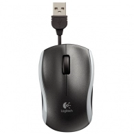 Проводная мышь Logitech M125 Corder thumbnav 2