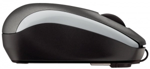 Проводная мышь Logitech M125 Corder thumbnav 3
