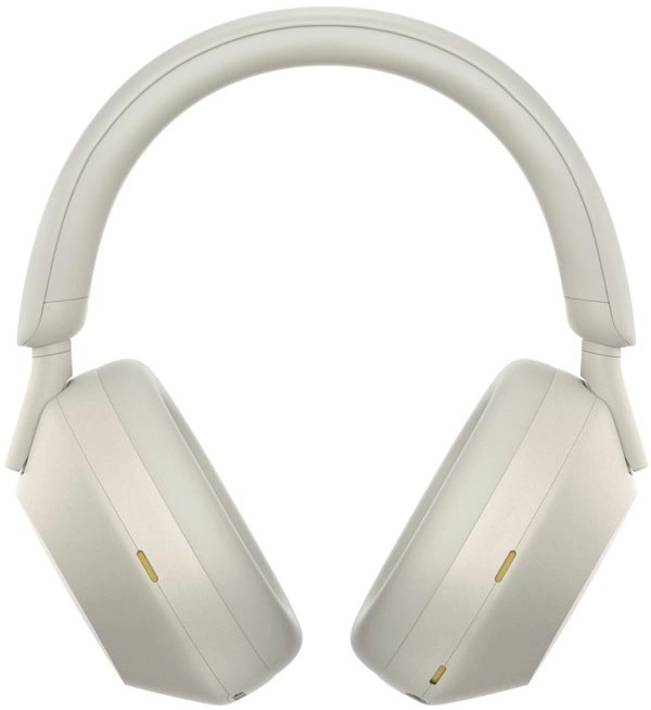 Căști Sony WH-1000XM5 Negru Fara fir / Home and Office / Negru photo 2