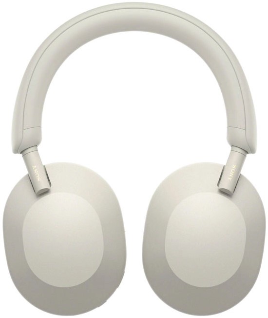 Căști Sony WH-1000XM5 Negru Fara fir / Home and Office / Negru photo 3