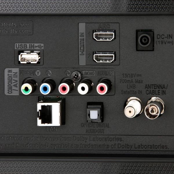 Televizor LG 32LH595U / 32" / / HD ready photo 5