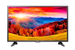 LED телевизор LG 32LH595U 