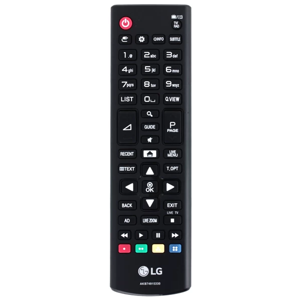 Телевизор LG 43LH595V / 43" / / Full HD photo 6