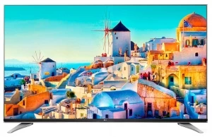 LED телевизор LG 49UH755V 