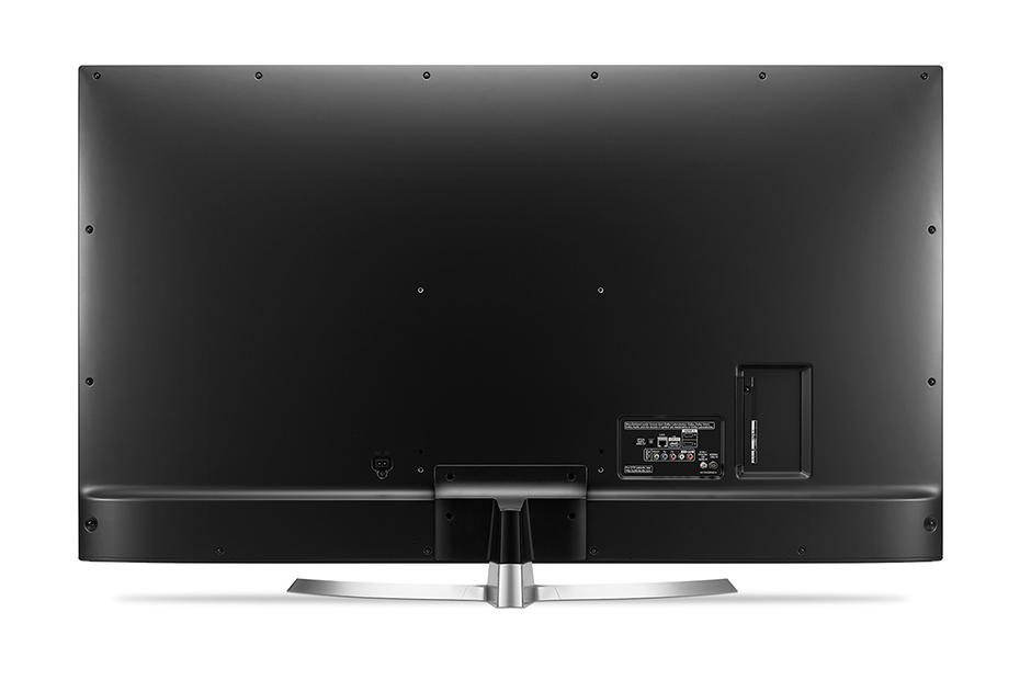 Телевизор LG 49UJ655V / 49" / / UHD 4K photo 4