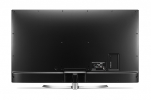 LED телевизор LG 55UJ655V thumbnav 3