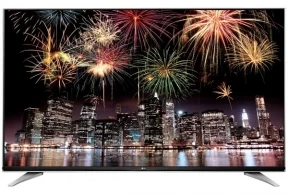 Televizor LED LG 65UH755V 