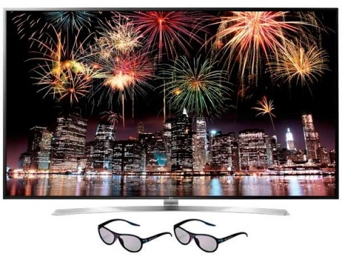 Televizor LG 75UH855V / 75" / LED / UHD 4K photo 1