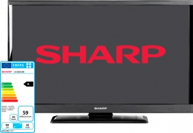 Televizor LED Sharp LC32LD135V thumbnav 1