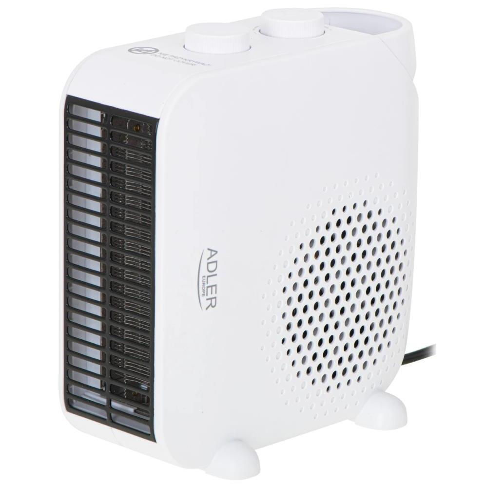 Тепловентилятор Adler AD7725w photo 1 Тепловентилятор Adler AD7725w photo 1