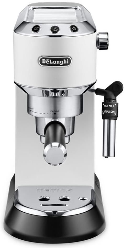 Cafetiera Delonghi EC 685.W photo Cafetiera Delonghi EC 685.W photo