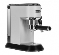 Cafetiera Delonghi EC 685.W thumbnav 5