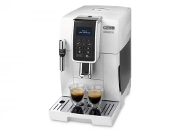 Кофемашина Delonghi ECAM350.35.W 