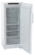 Морозильная камера Hotpoint - Ariston HFZ 6175 W, 250 л, 175 см, A+, Белый thumbnav