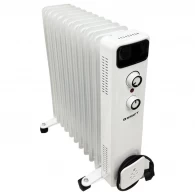 Radiator cu ulei Kraft KF-OR1115W 