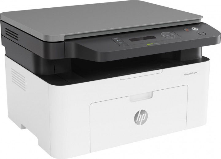 МФУ лазерный HP M135W photo 2