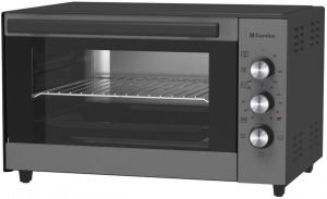 Электрическая печь Eurolux MOEM35W, 35 л, 1200 Вт, Серый 