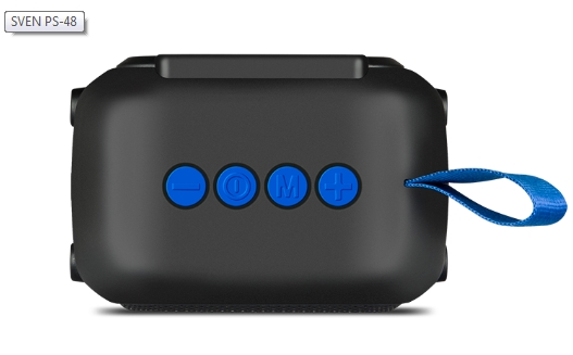Sistem acustic Sven PS485W  photo 4