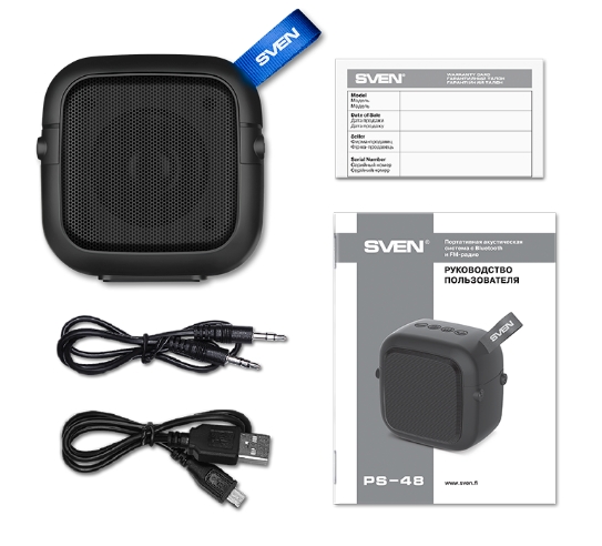 Sistem acustic Sven PS485W  photo 6