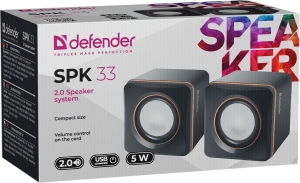 Sistem acustic Defender SPK33USB5W thumbnav 2