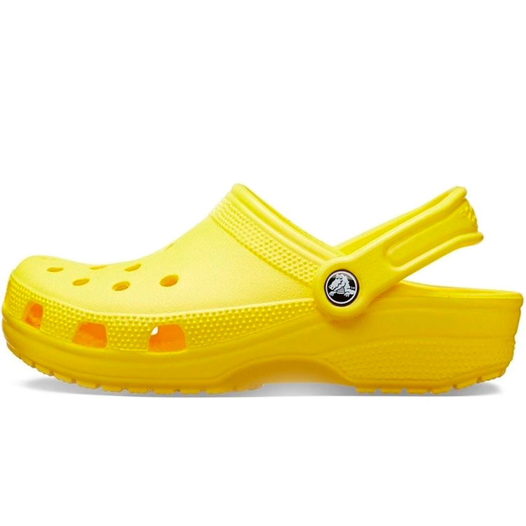 Slapi Crocs Classic photo Slapi Crocs Classic photo